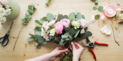 Comprar flores online en tu floristería a domicilio de confianza