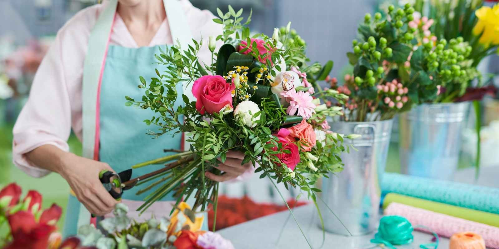 ¿Qué flores regalar según la ocasión?