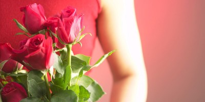 ¿Vas a enviar flores a domicilio por el aniversario? Rosas Rojas