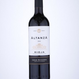 Altanza 2011