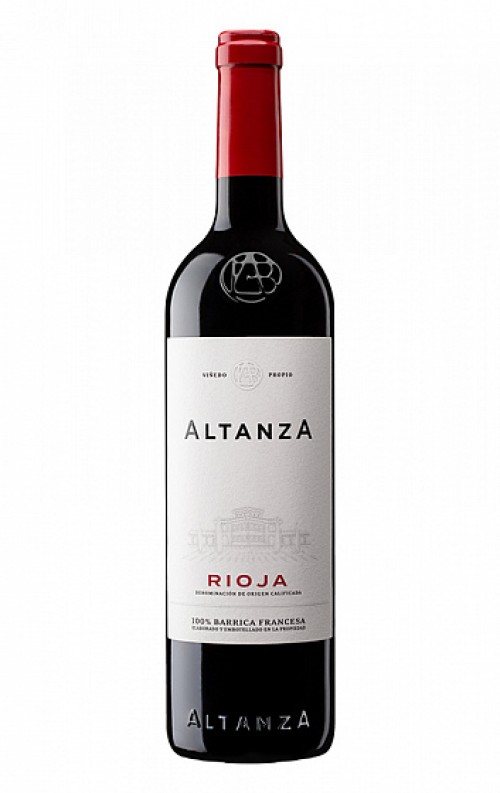 Altanza 2015
