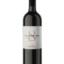 Las Ocho-D.O. 