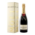 Botella Champagne Moet & Chandon