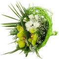 Bouquet Green