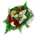 Bouquet Navidad