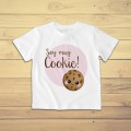Camiseta niño Cookie