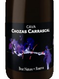 Cava Chozas Carrascal 