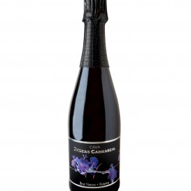 Cava Chozas Carrascal 