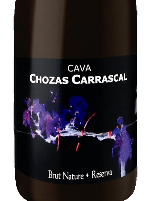 Cava Chozas Carrascal 