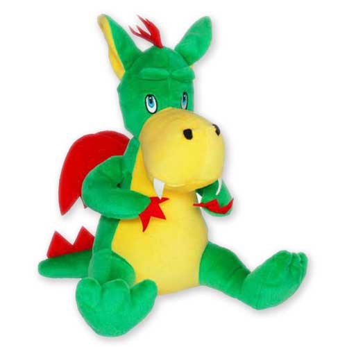 Dragon Sant Jordi