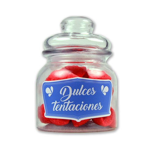 Dulces tentaciones
