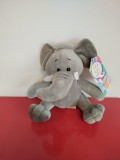 Elefante Peluche 