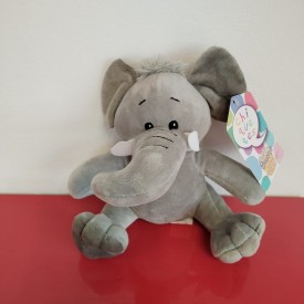 Elefante Peluche 