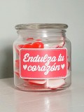 Endulza tu Corazon