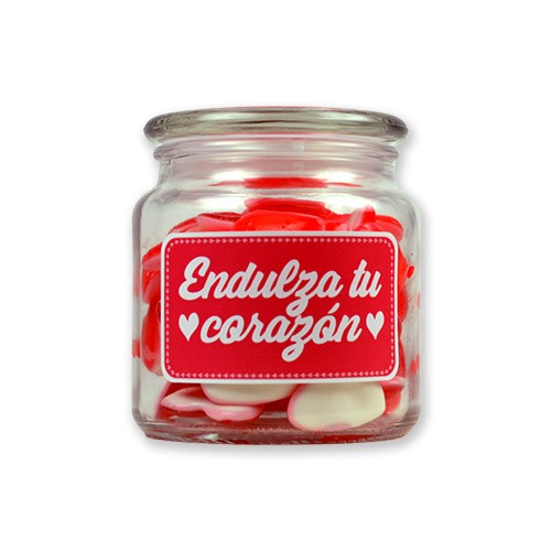 Endulza tu Corazon
