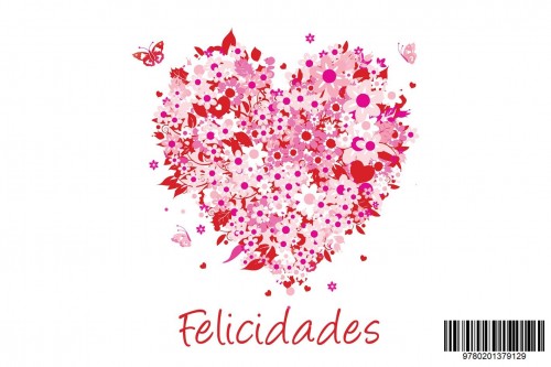 felicidades corazón 5