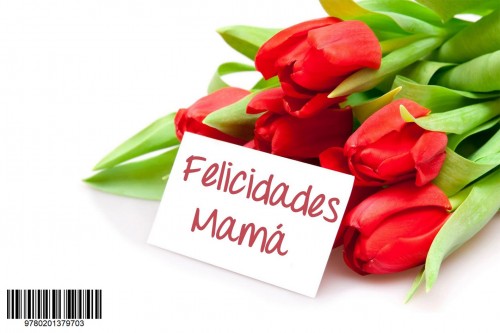 Felicidades Mama 4