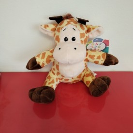 Jirafa Peluche 