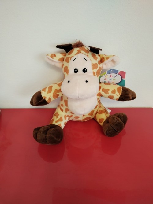Jirafa Peluche 