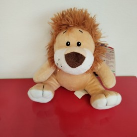 León  Peluche 