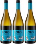 Lolo Albariño Blanco