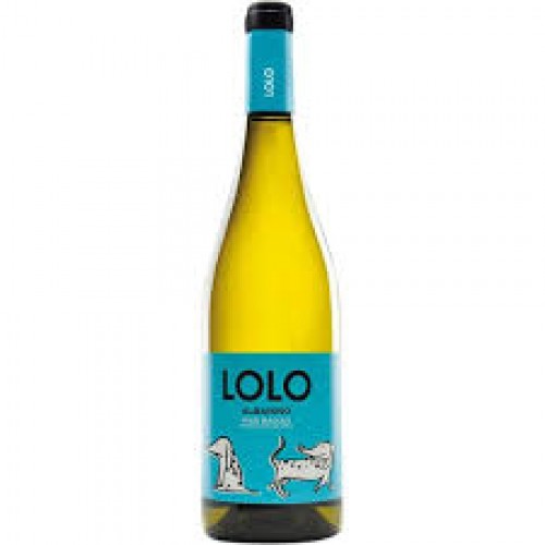 Lolo Albariño Blanco