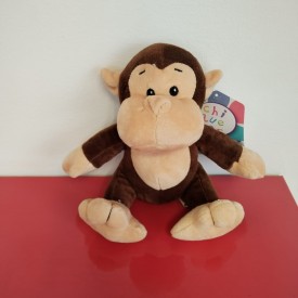 Monito Peluche 