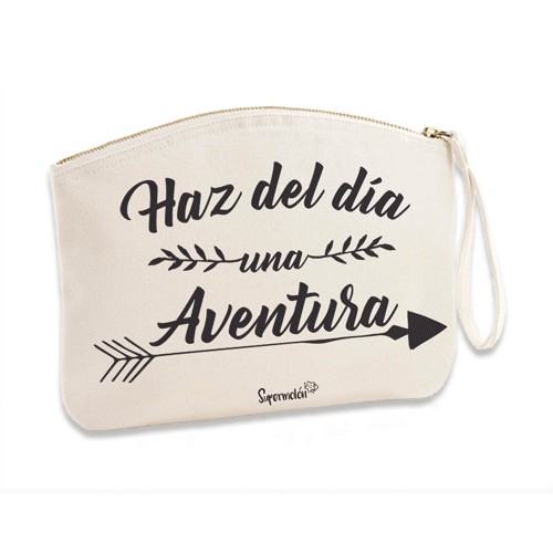 Neceser -  Aventura.