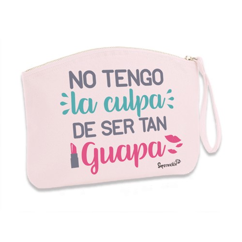 Neceser - Guapa