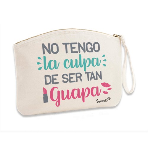 Neceser - Guapa