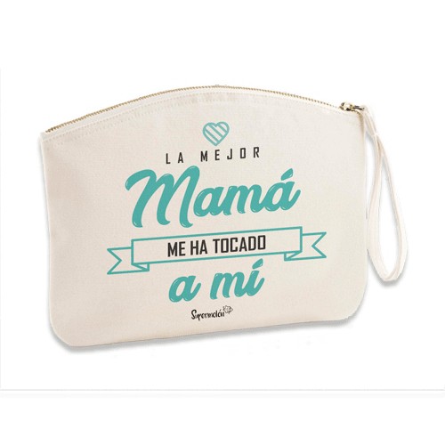 Neceser personalizado para mamás