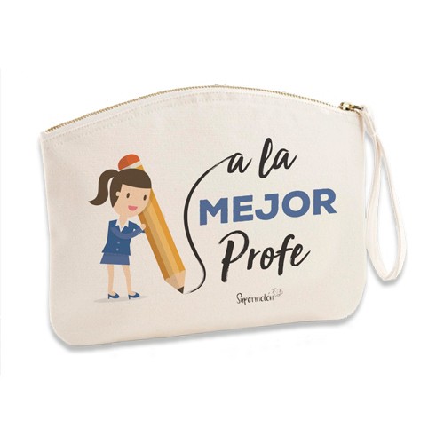 Neceser - Mejor profe