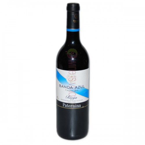 Paternina Crianza D.O. Rioja