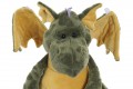 Peluche DRAGON VERDE