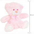 peluche rosa