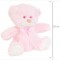 peluche rosa