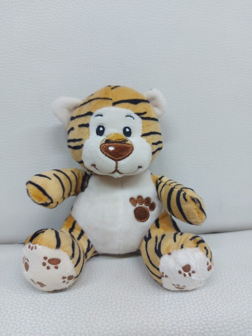 Peluche Tigre 