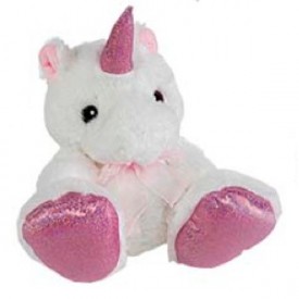 Peluche Unicornio 