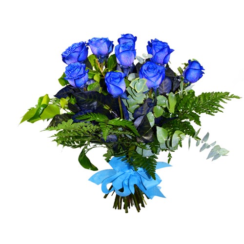 Comprar flores online. Ramo de flores para envio a domicilio. Portes gratis  desde 30 euros.