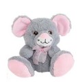 Ratita Peluche 