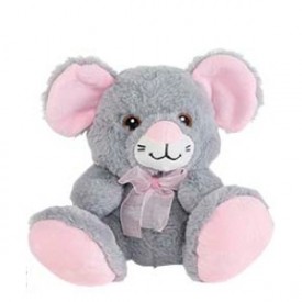 Ratita Peluche 
