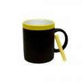 Taza Pizarra 