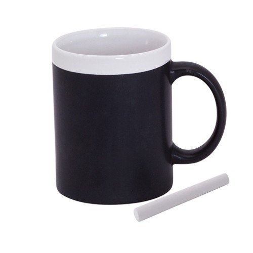 Taza Pizarra 