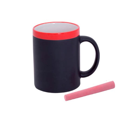 Taza Pizarra 