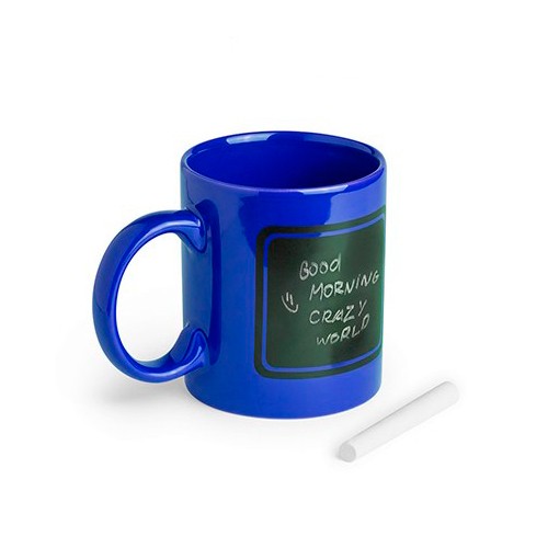 Taza Pizarra Ventana