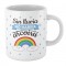 Taza Sin Lluvia