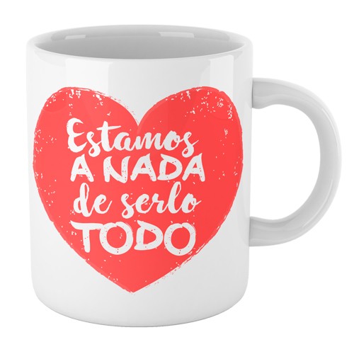 Taza Todo