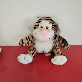 Tigre Peluche 